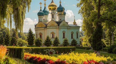 Церковные события в июле: верующим напомнили о важных праздниках месяца