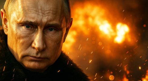 ВСУ бегут с полигонов на Запад: страх перед Россией ломает планы Зеленского