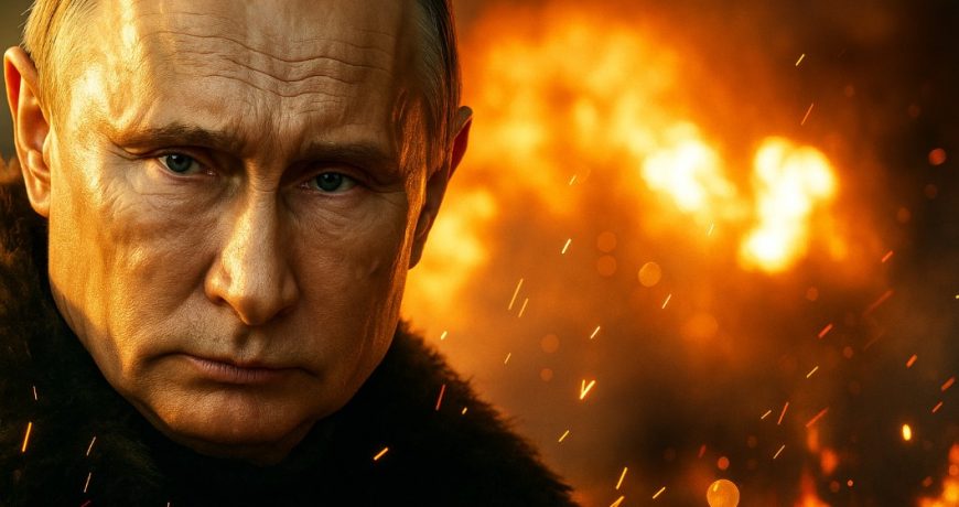 Предупреждение Путина услышано