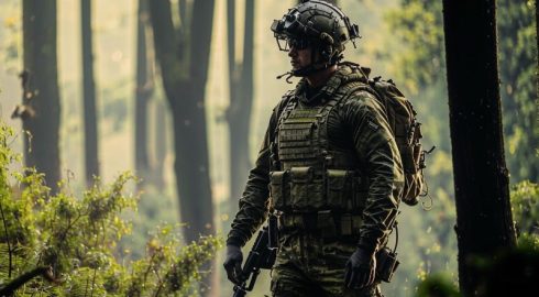 Даже НАТО заметило: обстановка в Сумской области – российские военные строят буферную зону и продвигаются