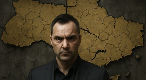 Предрешено ли будущее Украины – Арестович* заговорил о распаде на части