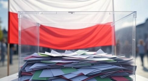 Кароль Навроцкий стал новым президентом Польши – в России он объявлен в розыск