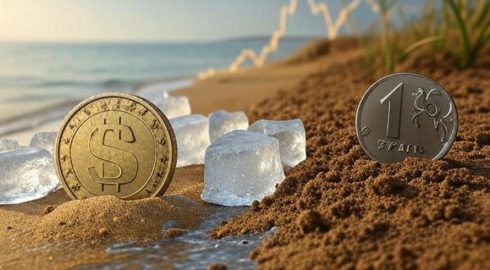 Перспективы доллара – что случится с курсом в середине лета