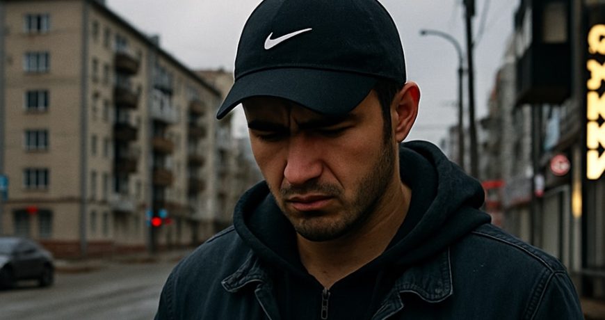 Мигрант кошмарил Саранск