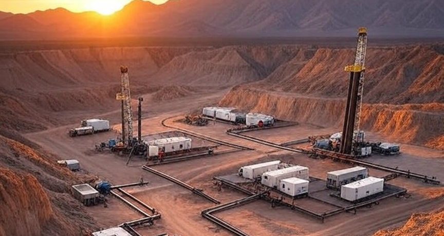ТРИЗ нефти