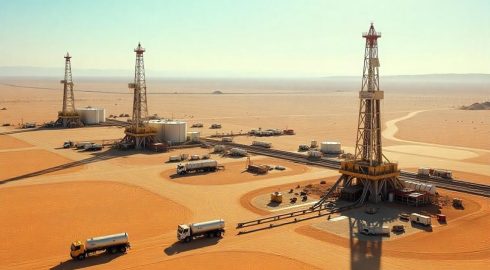 Стоит ли инвестировать в нефть на Ближнем Востоке – эксперт оценил вложения в добычу