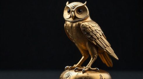 Разорения, сумасшествие и разрушение семей – как искали зловещий трофей «Золотая сова» во Франции