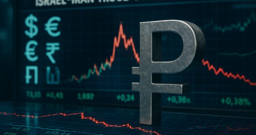 Что будет с рублем