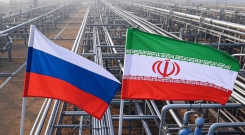 Будет ли Россия увеличивать поставки газа Ирану – эксперт Белогорьев оценил перспективы