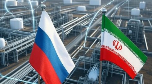 Россия стала крупнейшим иностранным инвестором для Ирана в 2024 году