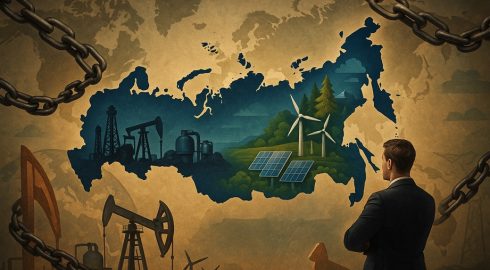 Нужно спасать без оглядки на «партнеров» — эксперт о перспективах российской экономики