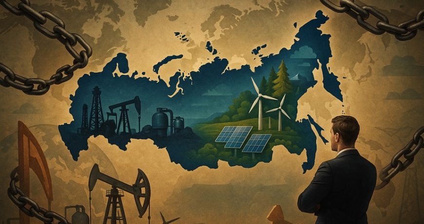 Спасать русскую экономику