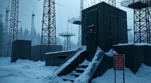 «Жужжалка» сказала «малоснежный» — сигналы радио «Судного дня» на фоне конфликта Ирана и Израиля