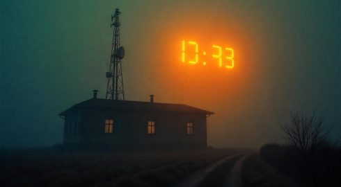 Новая теория о таинственных числах на «радиостанции Судного дня» — опять связь с Ираном