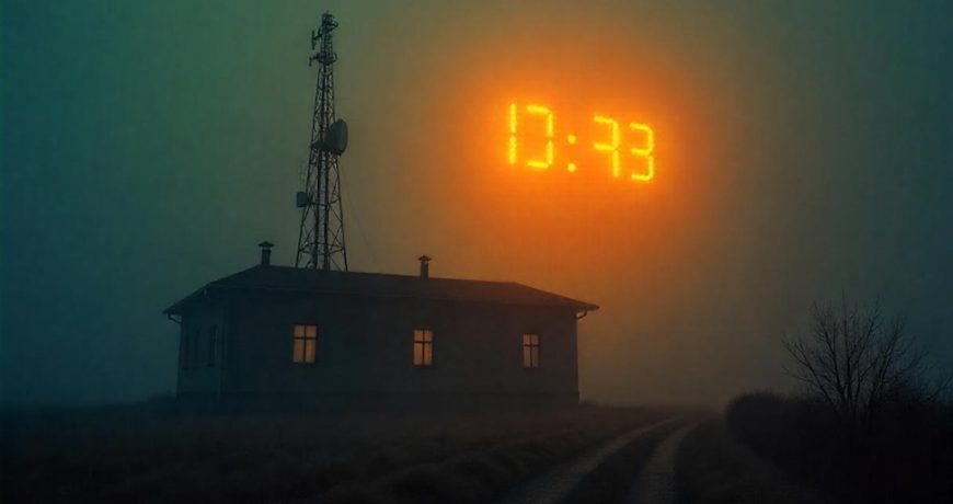 Радиостанции судного дня