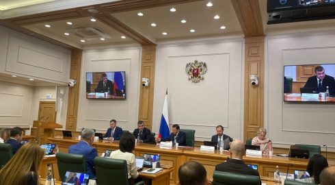 Газификация и нефтехимия Дальнего Востока: драйверы экономического роста или сырьевая зависимость?