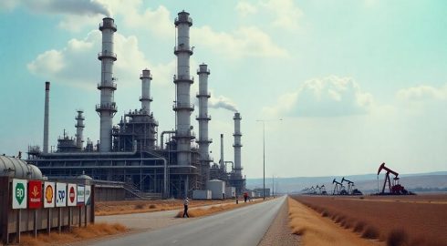 Chevron найдена альтернатива – Венесуэла переходит на небольшие нефтяные компании
