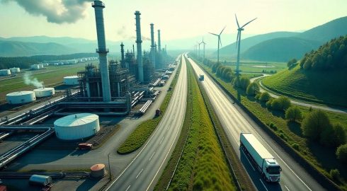 Нужно ужесточить климатическое регулирование – призывы «Татнефти»