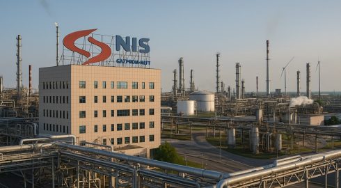 Опять хотят отсрочить санкции – «Нефтяная индустрия Сербии» обратилась к США