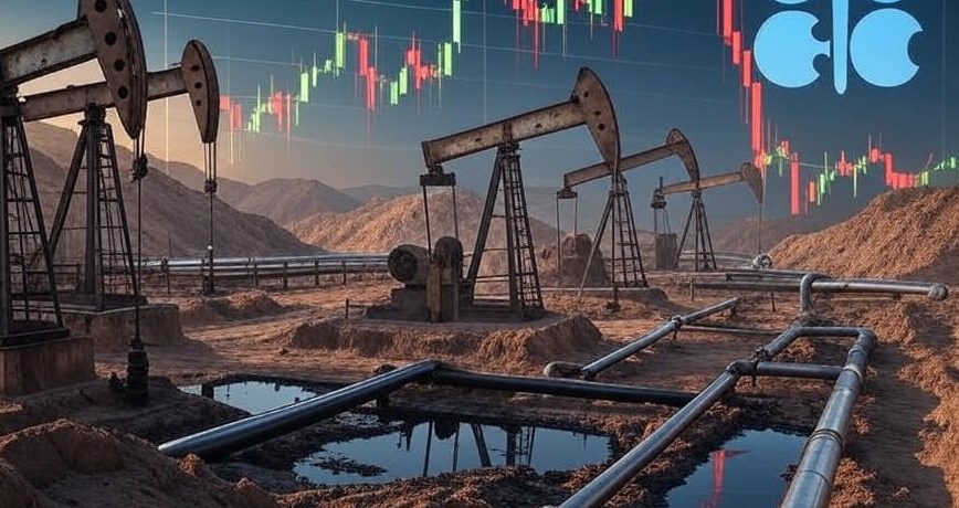 Цены на нефть и ОПЕК