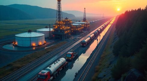 Россия заверила Венгрию в продолжении поставок газа и нефти