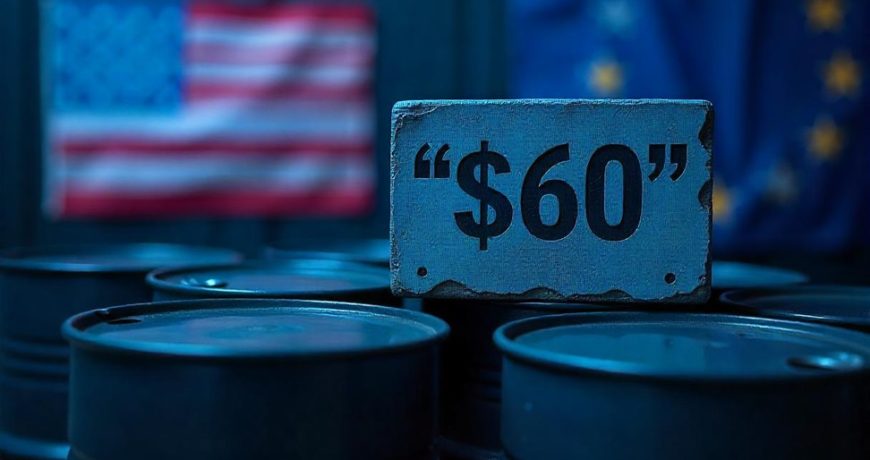 Потолок цен на нефть