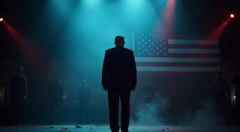 Рискует жизнью из-за радикальных реформ – вышедшего из-под контроля Трампа хотят убить