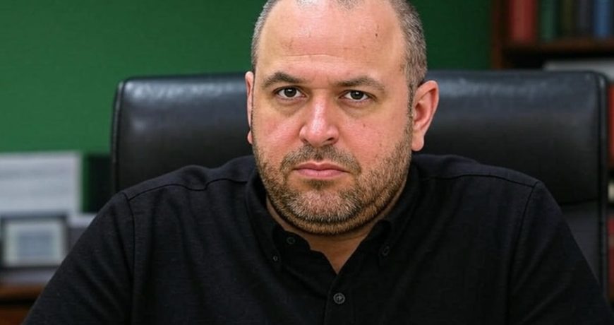 Министр обороны Украины