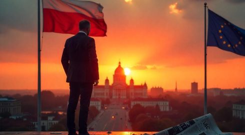 Даст жару – от нового президента Польши ждут резонансных шагов