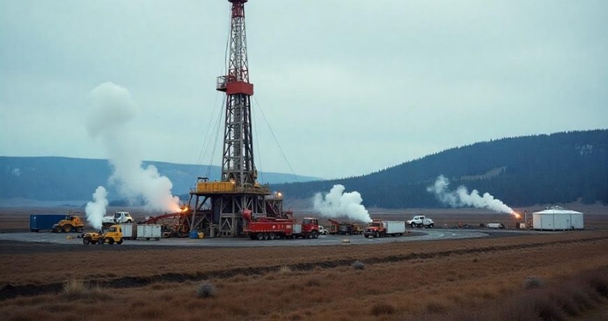 Трудная нефть