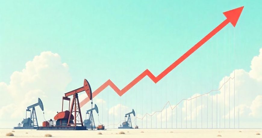 Цены на нефть