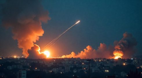 Иран объявил о победе над США и Израилем: Аятолла Хаменеи подвёл итоги вооружённого конфликта