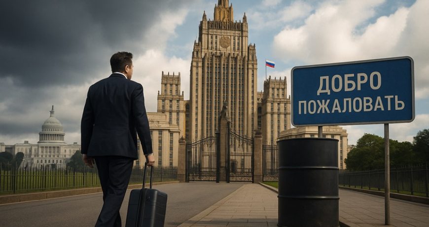 Илон Маск