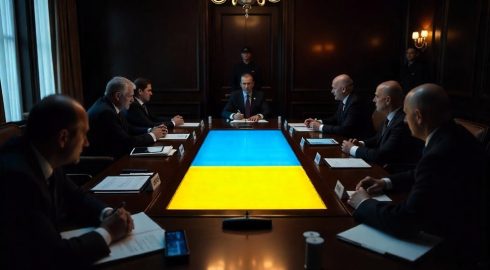 Мировая элита обсуждает Украину в Швеции — RMF24 сообщает о тайной встрече Бильдербергского клуба
