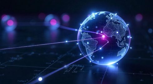 Квантовый интернет на эрбии – как редкий металл поможет защитить данные