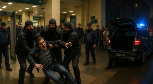 Оскорбил мусульман – стала известна причина похищения мужчины в Москве