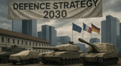Готовится к войне, не собираясь воевать – Европу подозревают в блефе