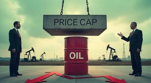 Готовы действовать без США – в G7 нацелены на снижение потолка цен на нефть из России
