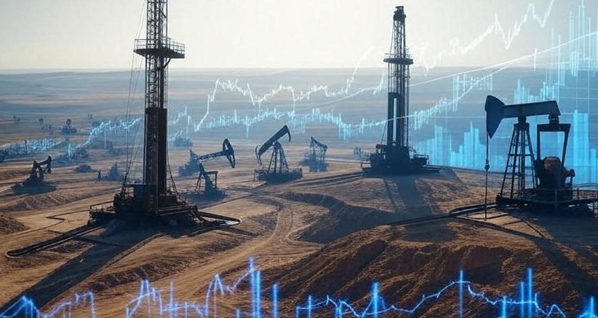 Рынок нефти