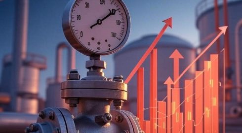 Может вернуться к газу по 2000 долларов – последствия отказа от российских ресурсов для Европы
