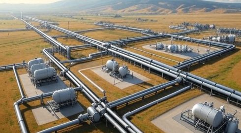 Турция и Венгрия договариваются по вопросам транзита газа из России