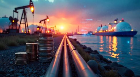 Сокращение для нефти и рост для СПГ – в МЭА оценили инвестиции в 2025 году