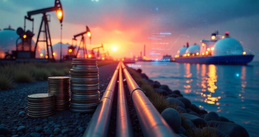 Инвестиции в нефть