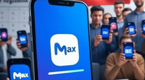 Мессенджер Max станет обязательным – в РФ с 1 сентября меняются требования для смартфонов
