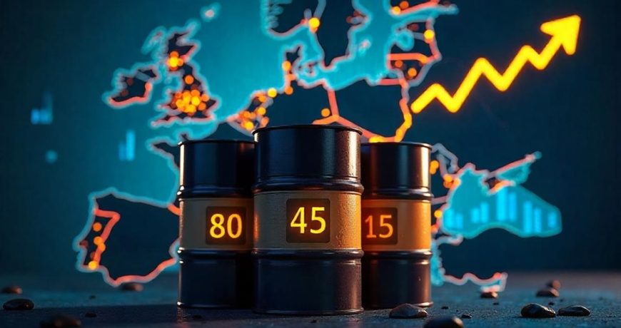 Потолок цен на нефть