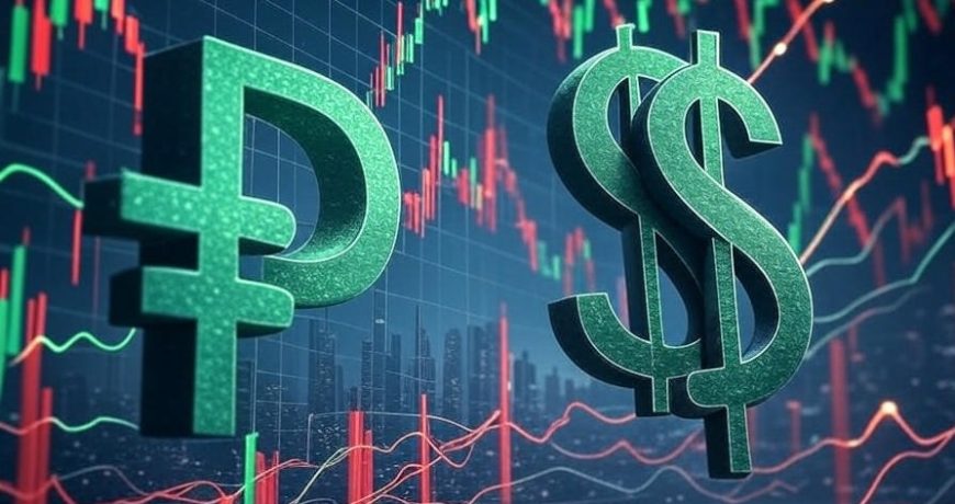 Курс доллара ждет поворотный момент