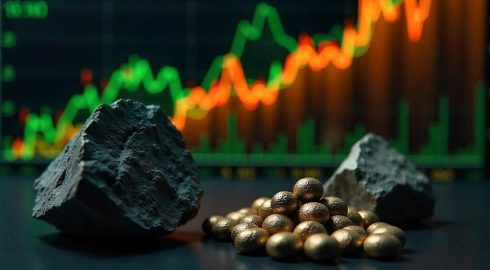 Уран дорожает – спотовые цены достигли максимума за 1,5 года