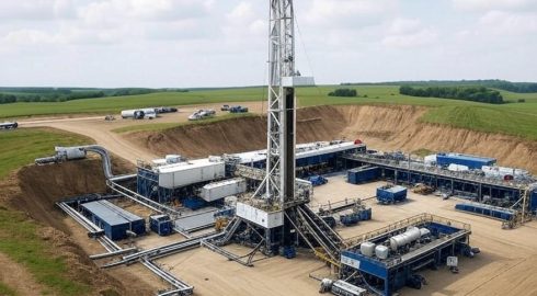 Сланцевый газ будут добывать эффективнее – Россия и Китай улучшили технологии