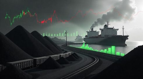 Уголь подешевеет – аналитики прогнозируют снижение цен в 2025 году