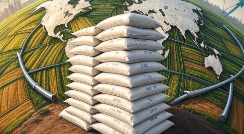 Рынку азотных удобрений прочат значительный рост к 2034 году